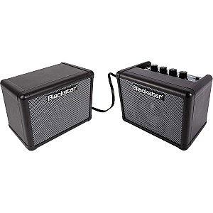 Blackstar Fly 3 Bass Stereo Pack 3W 1x3 Inch Bass Combo Amp